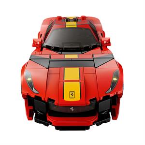 Lego Ferrari 812 Competizione 76914
